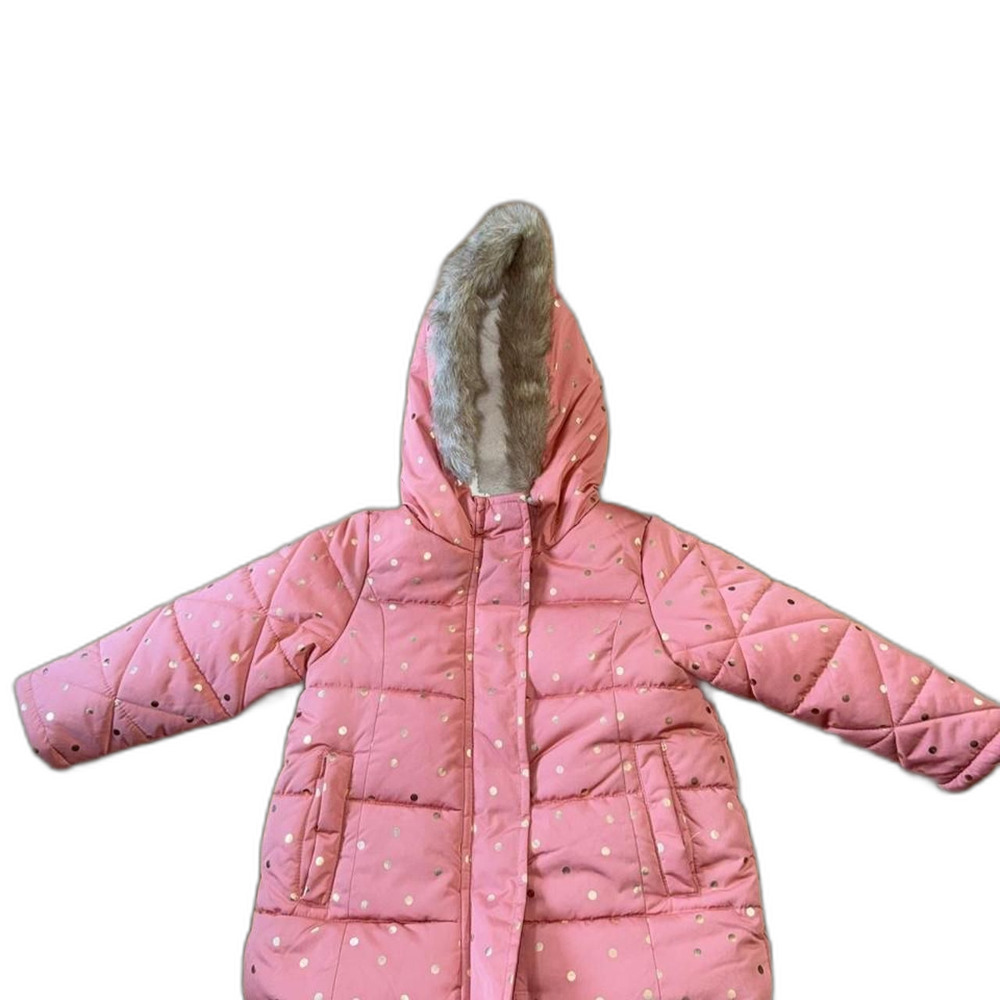 Jumping Beans girls sz 2T Pink Jacket